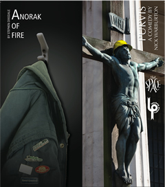 Anorak poster thumbnail