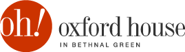 Oxford House Logo